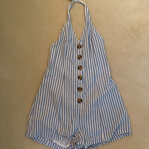 Urban Outfitters Other - Womens Urban Outfitters Romper